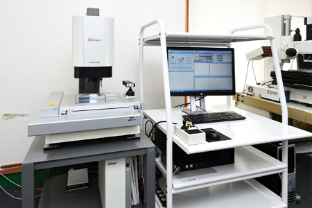 NIKON / INEXIV VMA-2520