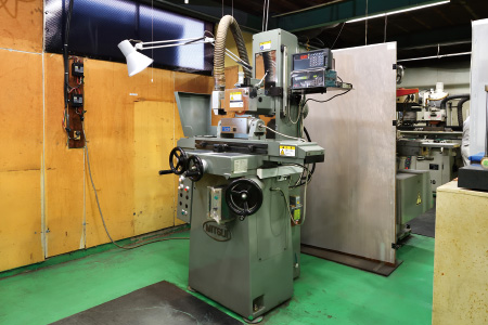 三井ハイテック MSG-200M