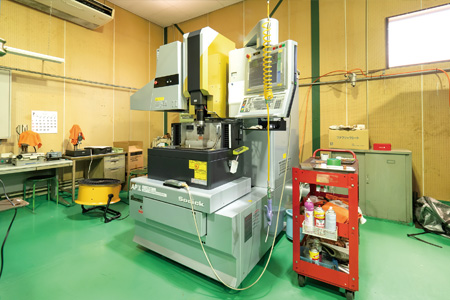 ソディック AP1L