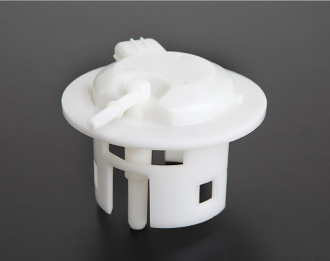 多方向スライド