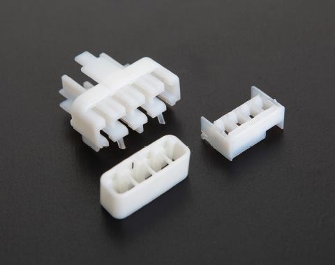 コネクター関連