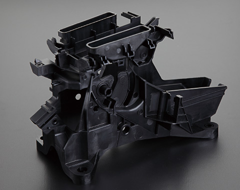 シフトレバーベース